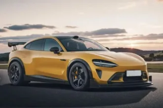 YU7 GT