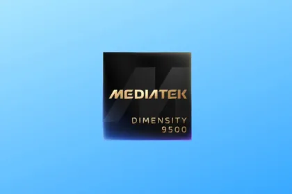 MediaTek Dimensity 9500
