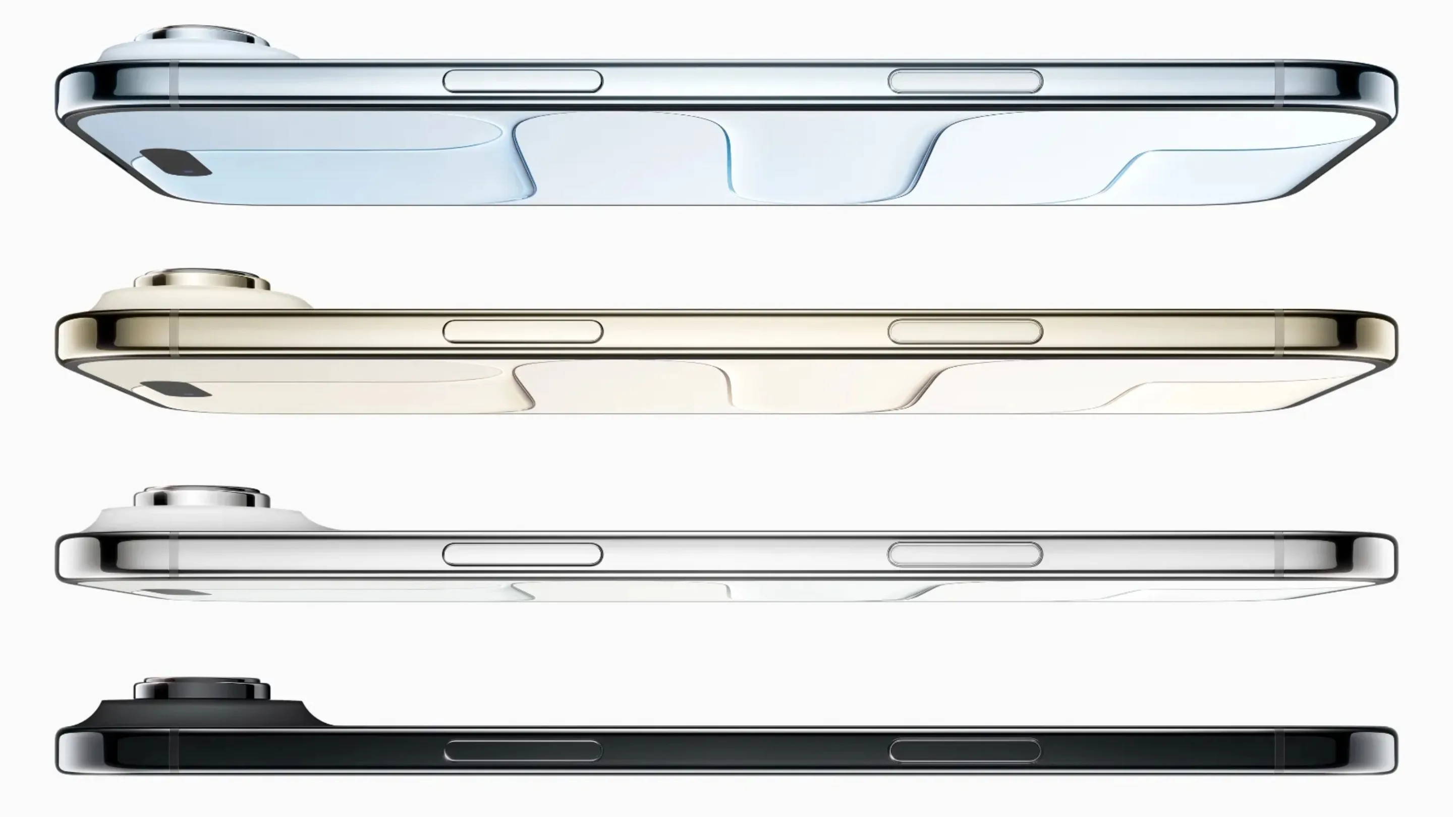 iPhone Air
