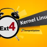 ext4 performance kernel