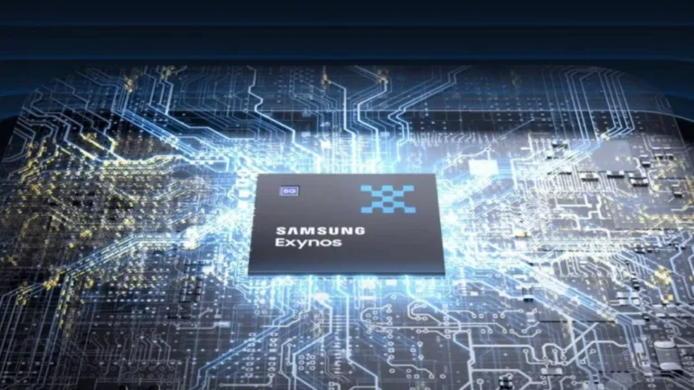 Exynos 2600