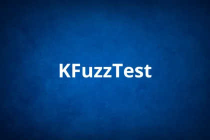 Linux kernel fuzzing