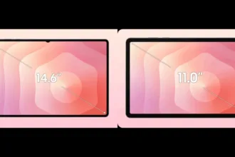 Galaxy Tab S11