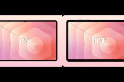 Galaxy Tab S11