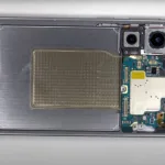 Imagem GALAXY S25 FE