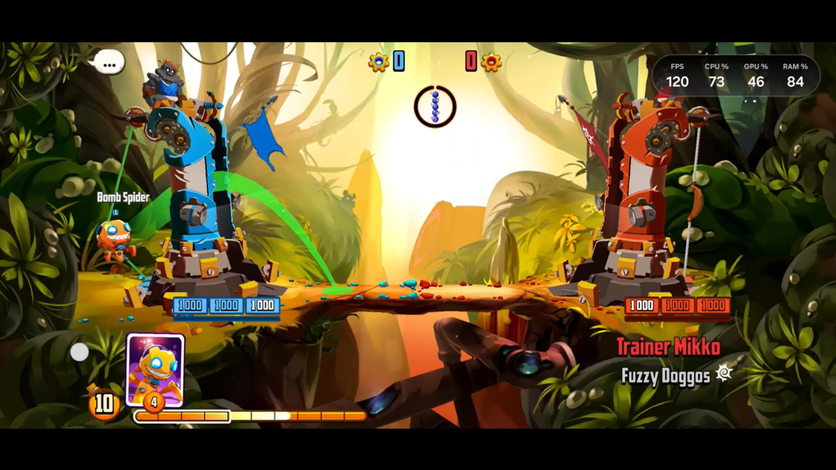 Game Booster FPS