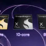 Qualcomm Glymur Linux