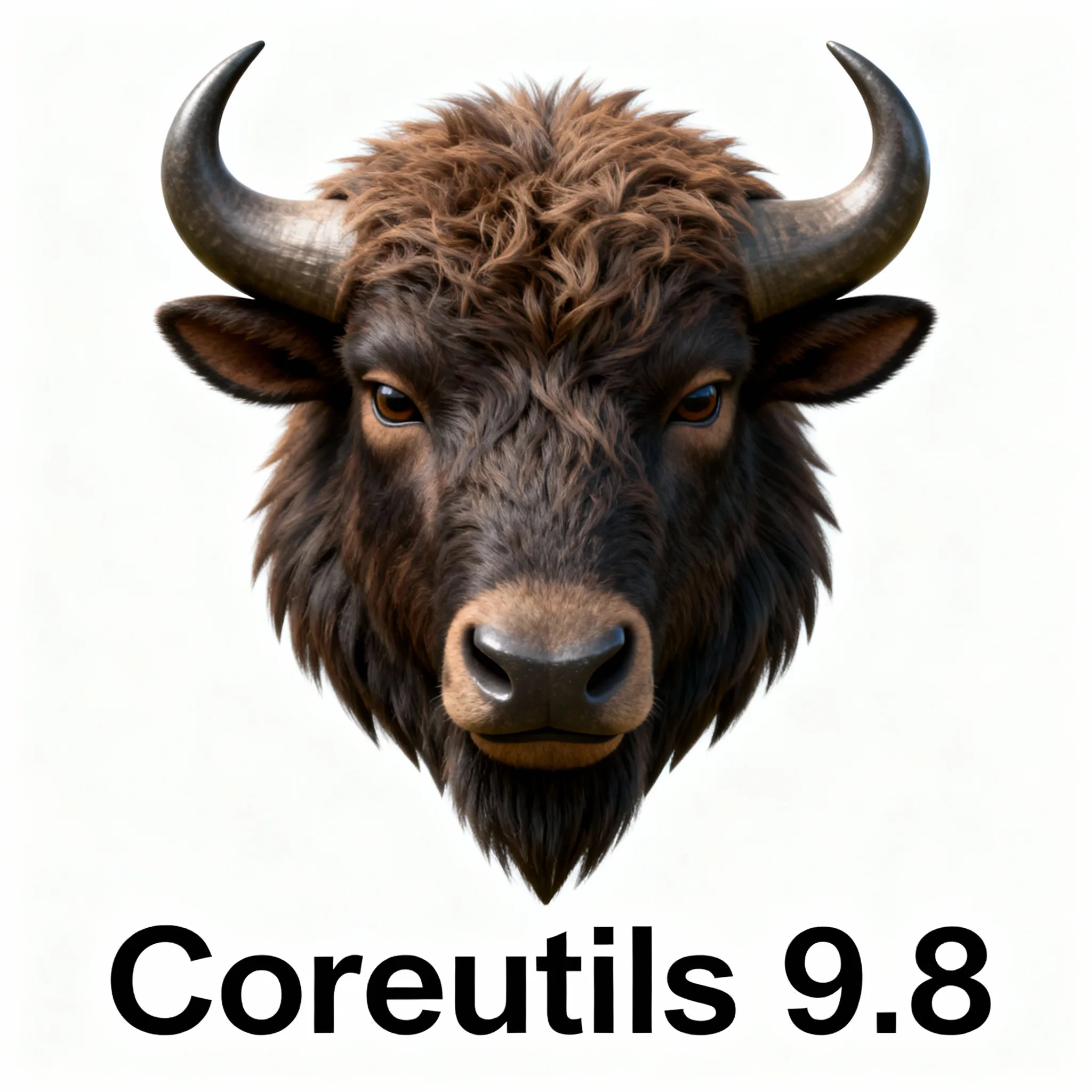 gnu coreutils 9 8