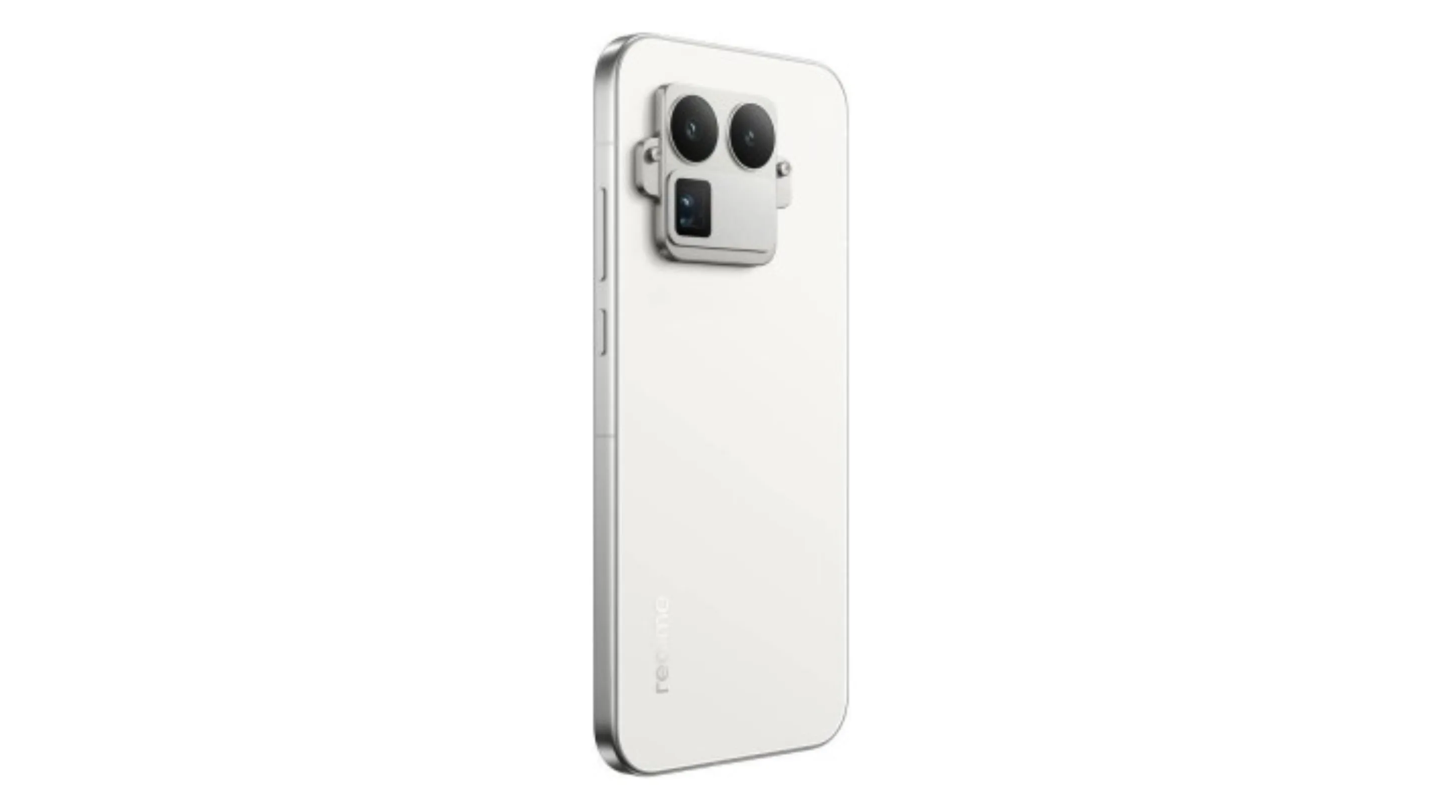 Realme GT 8 Pro