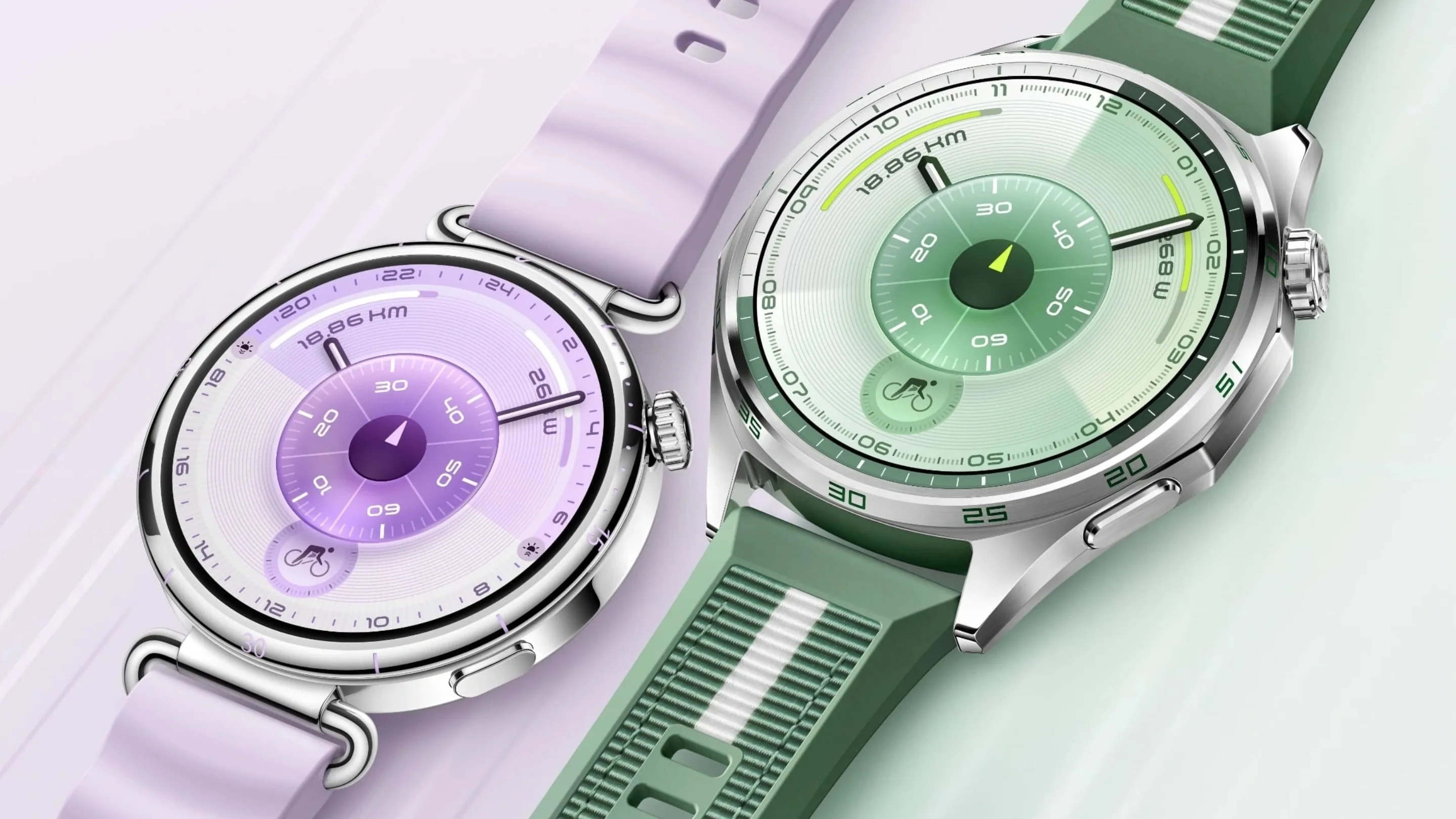 Huawei Watch GT 6