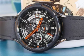 Galaxy Watch