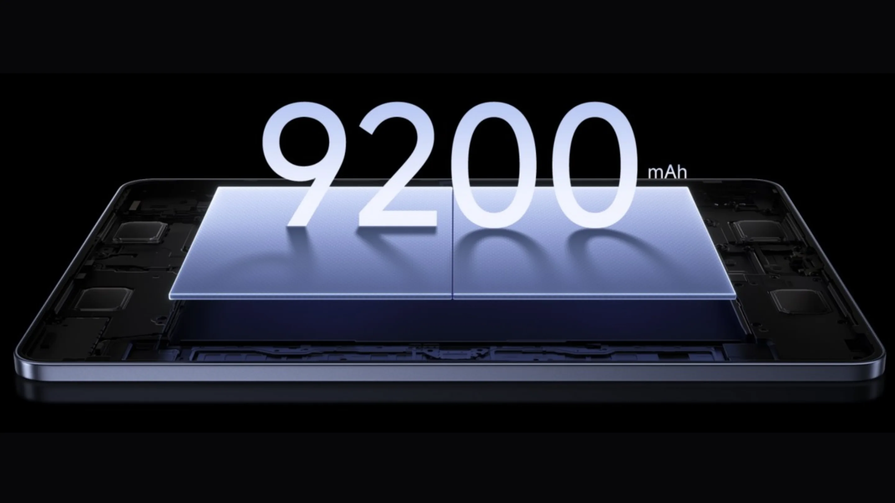 Xiaomi pad 8
