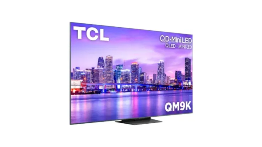 TV TCL