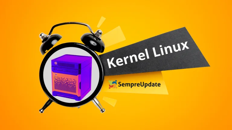 hp microserver gen8 travando linux