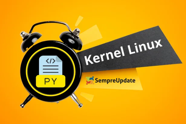 Linux perf tool ganha métricas Intel geradas em Python
