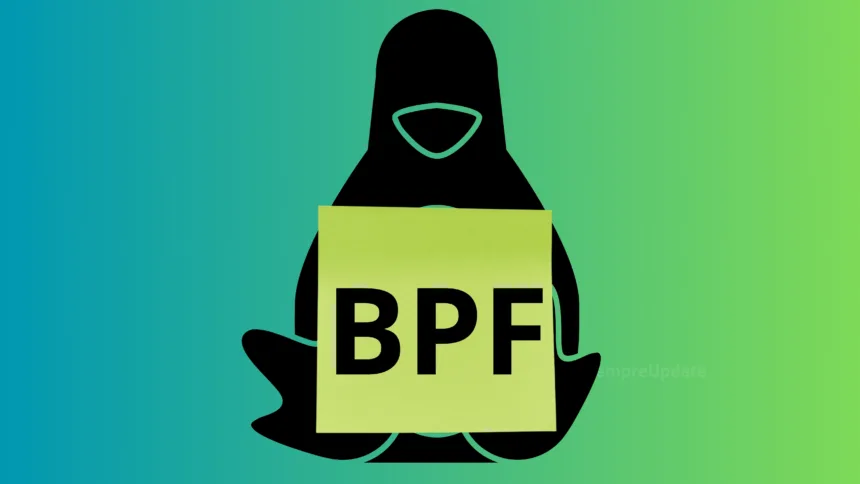 iUFB16Gn o que e bpf no linux