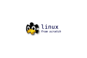 Linux From Scratch 12.4