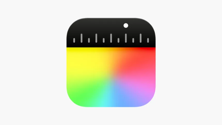 Final Cut Camera