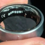 Samsung Galaxy Ring