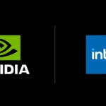 Intel e Nvidia