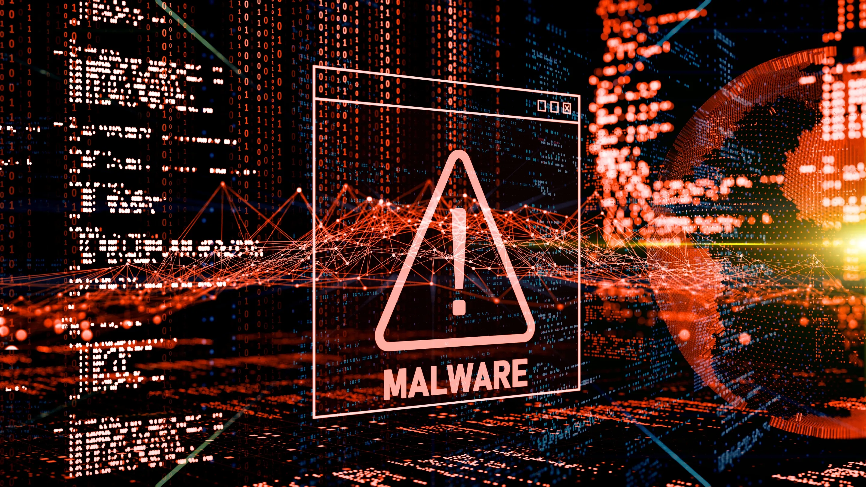 MostereRAT e ClickFix: Malwares usam IA em novos ataques 2 Malware