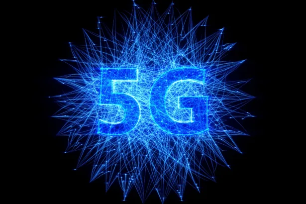5G para ferrovias