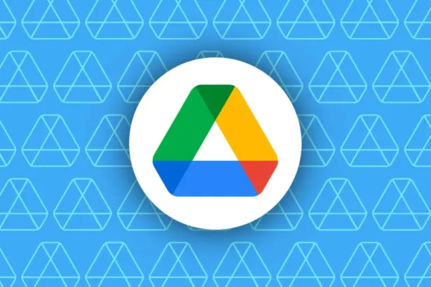 Google Drive