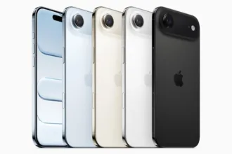 iPhone 17 Air