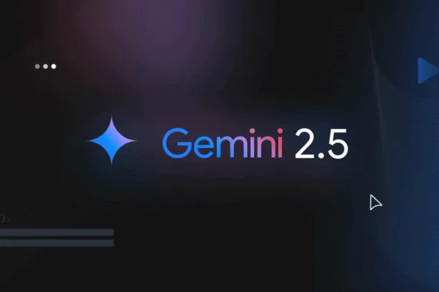 Gemini 2.5 Flash