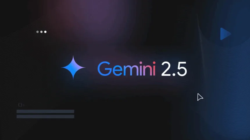 Gemini 2.5 Flash