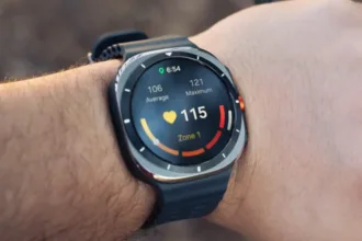 Samsung Health