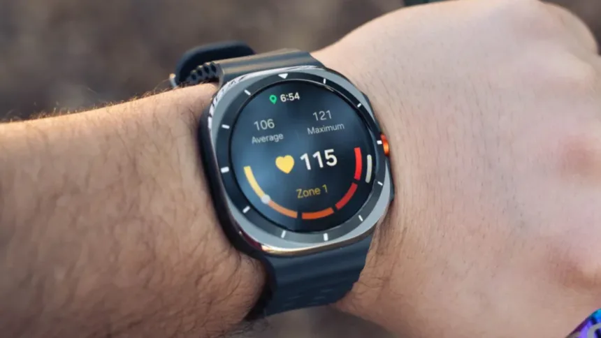 Samsung Health
