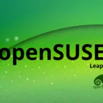 OpenSUSE Leap 16 dobra o suporte
