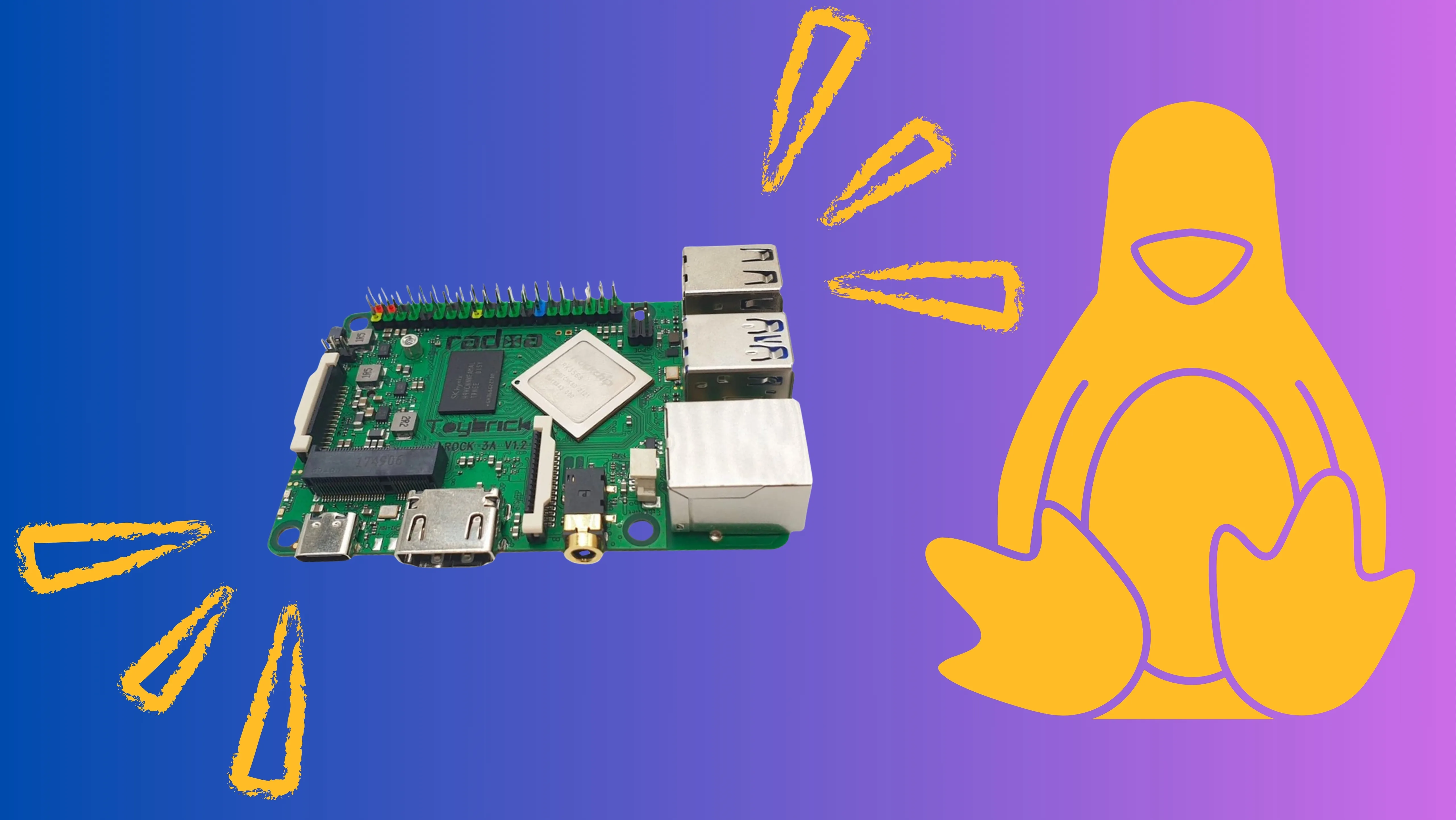 linux rockchip camera driver