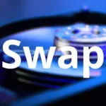 linux swap