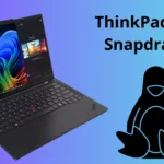 linux thinkpad snapdragon driver