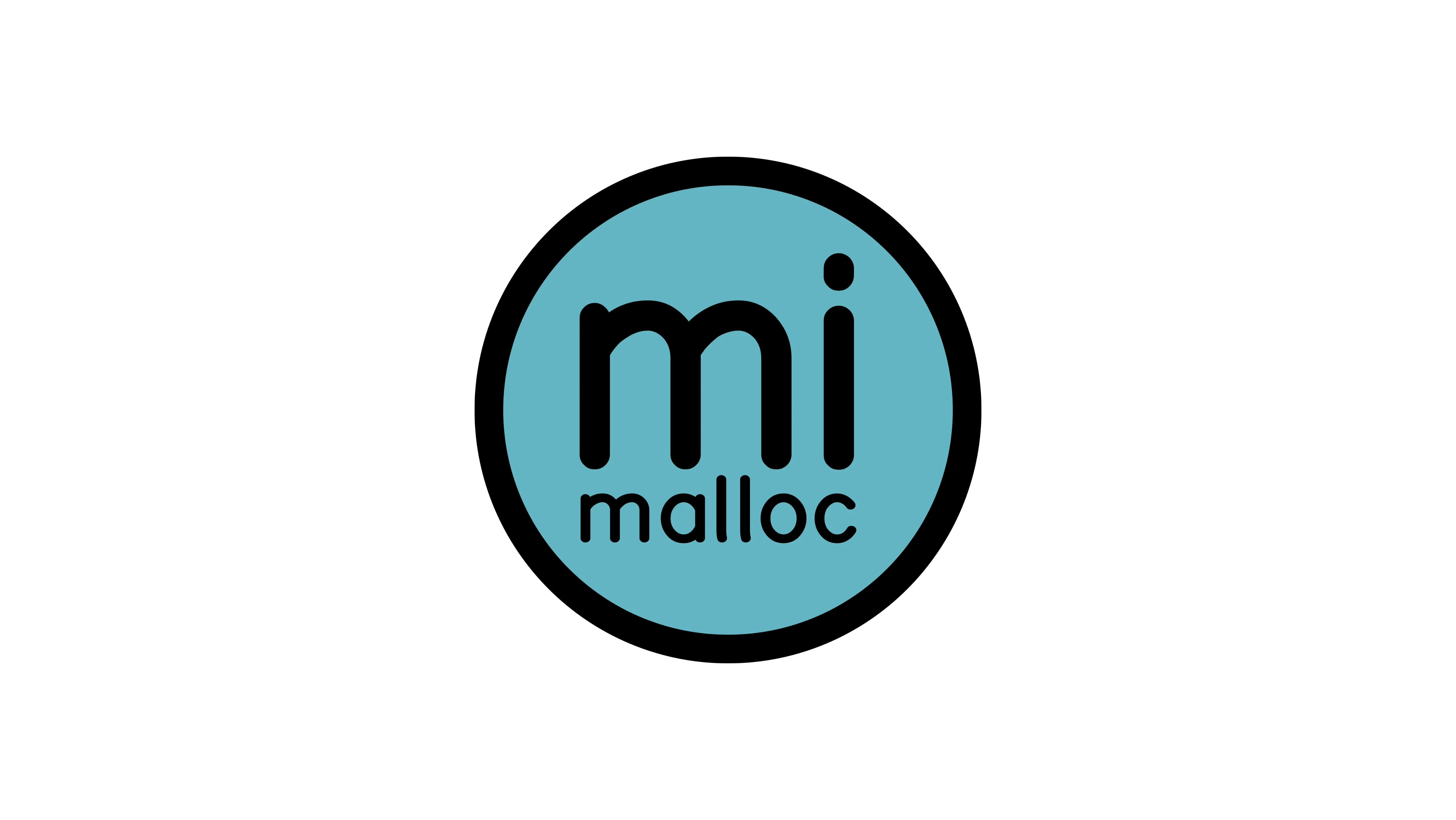 mimalloc allocator