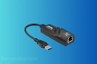 mrUXr5rA usb ethernet no linux