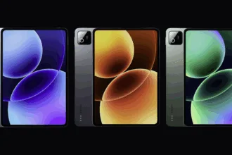 Xiaomi pad 8
