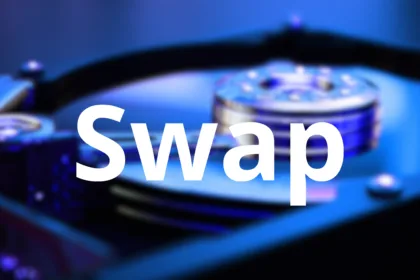 nBCncUdn linux swap