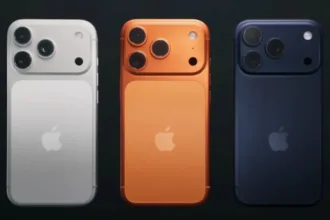 iPhone 17 Pro