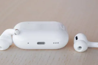 AirPods Pro 3