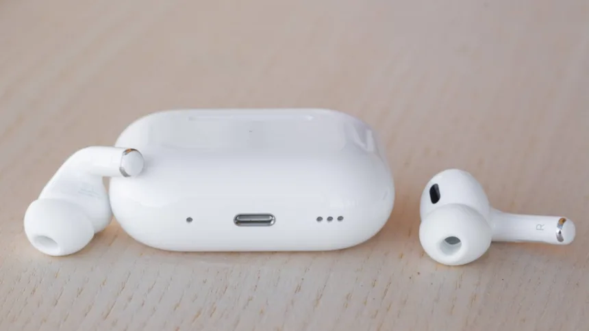 AirPods Pro 3