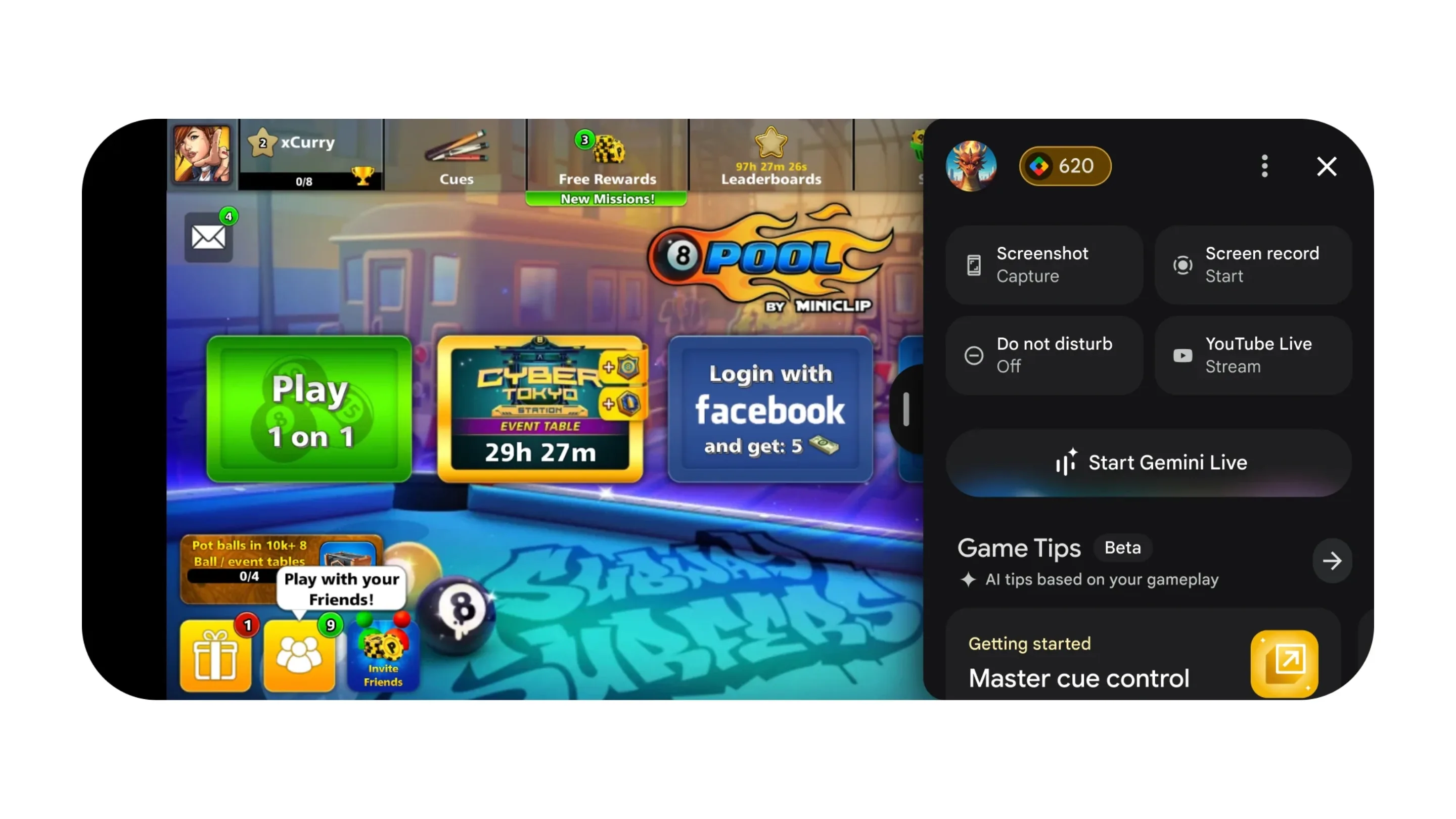 IA na Play Store