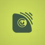 Imagem com a logomarca do Chameleon Ultra GUI