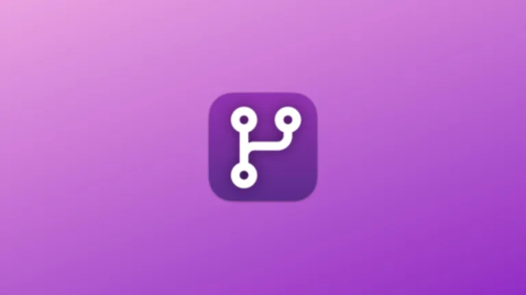 Imagem com a logomarca do Desktop Plus