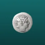 Imagem com a logomarca do Janus
