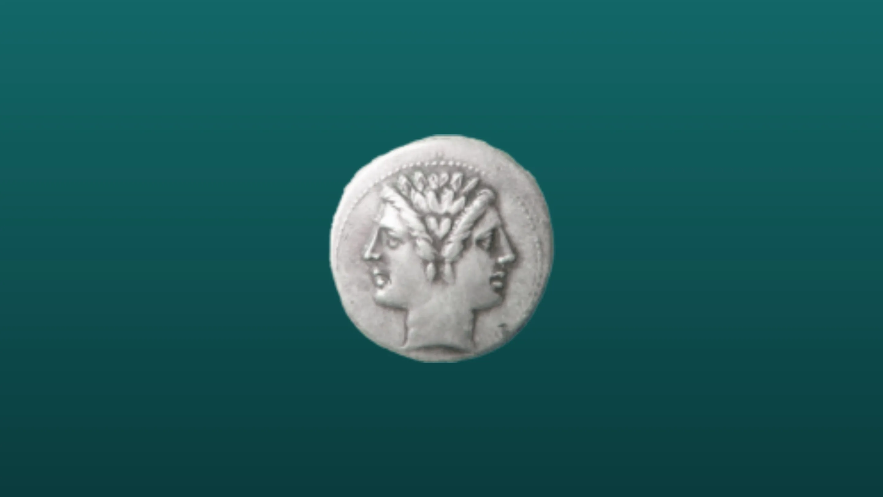 Imagem com a logomarca do Janus
