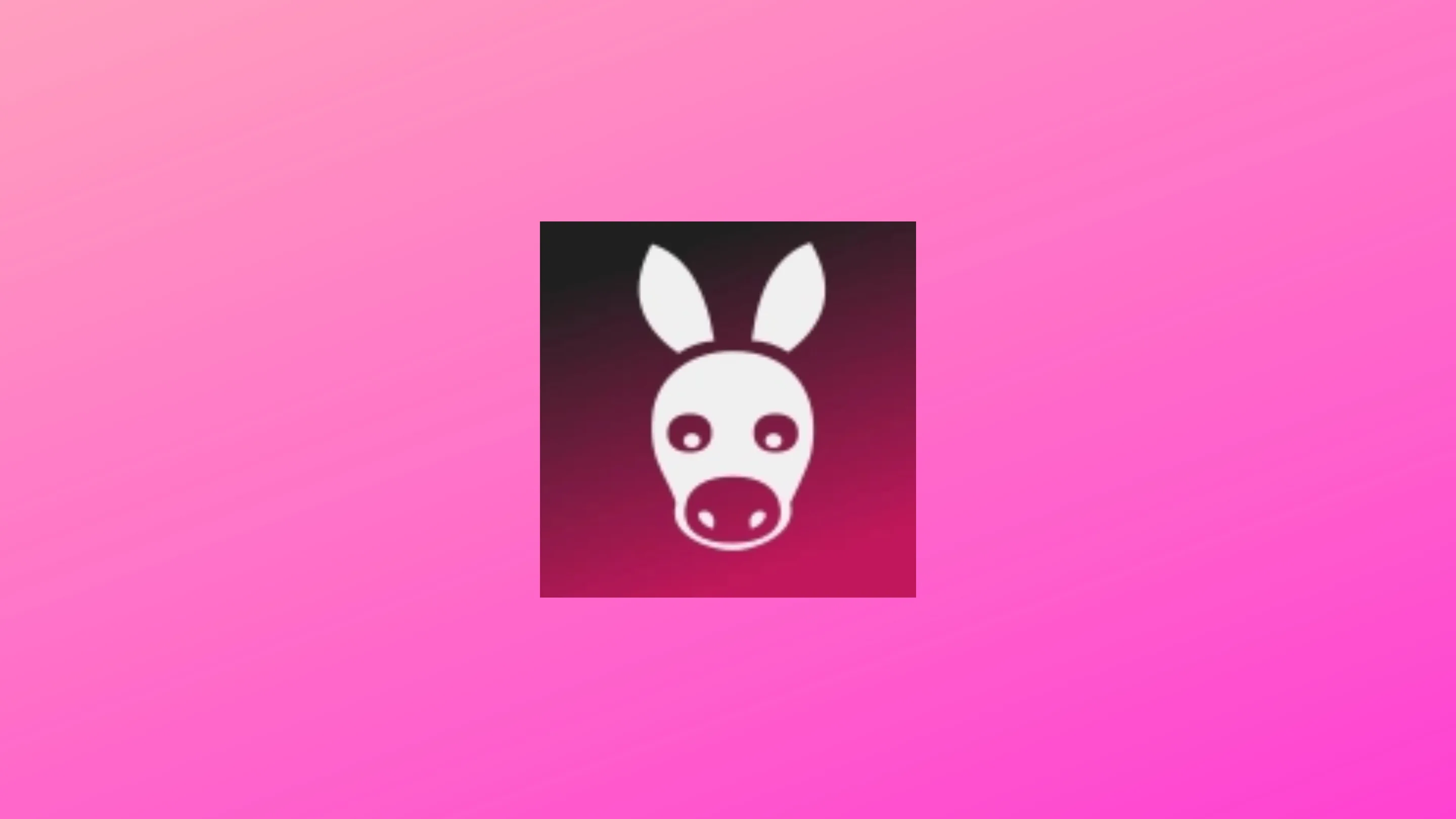 Imagem com a logomarca do mldonkey-next