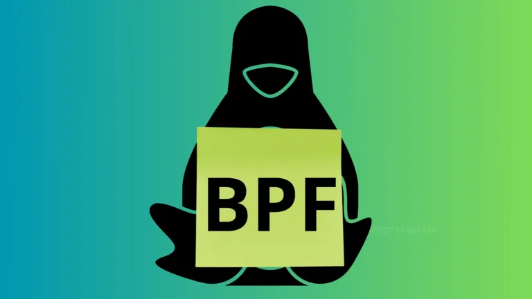 o que e bpf no linux